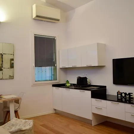 Apartment Casa Paradiso - Design In Center Bologna