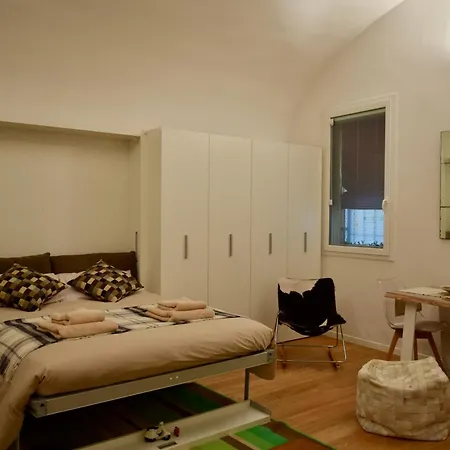 Casa Paradiso - Design In Center Bolonya