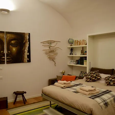Casa Paradiso - Design In Center Bolonya