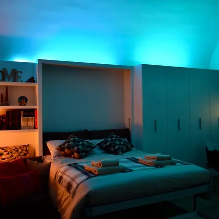 Casa Paradiso - Design In Center Daire