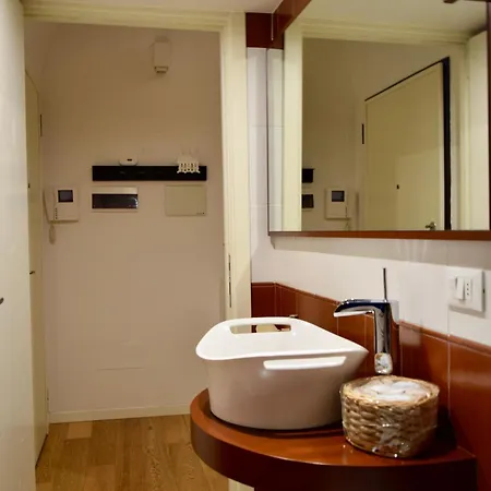 Daire Casa Paradiso - Design In Center *
