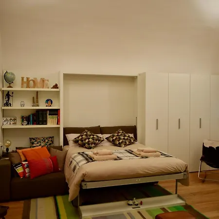 Casa Paradiso - Design In Center * Bolonya